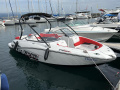 Sea-Doo 210 Wake Sport boat