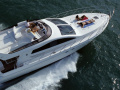 Enterprise Marine EM46 Yacht a motore