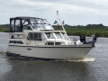 Boarnstream Boarncruiser Motoryacht