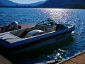 Malibu Sunsetter LXi Sportboot