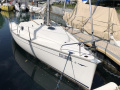 Jeanneau Sun 2000 Daysailer