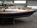 Nautors Swan Swan 40 Segelyacht