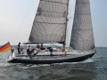 Nautors Swan Swan 40 Segelyacht