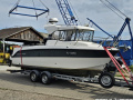 Parker Marine 660 Pilothouse Pilothaus