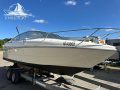 Gobbi 225s Kajütboot