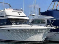 Riviera 33 FLYBRIDGE Flybridge