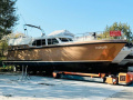 BARBO Dutch Yachting Group BV Dutchline Motoryacht