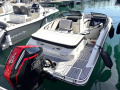 Sea Ray 190 SPN RACING Sürat Teknesi
