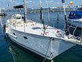 Overseas 394 Zeiljacht