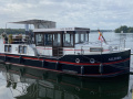 Kuhnle Werft Kormoran 1140 Husbåt