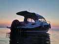 Quicksilver Weekend 755 Kajütboot