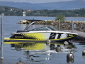 Four Winns TS 242 Wakeboard/Wakesurf