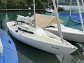 Botnia H Boot Segelyacht