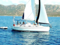 Bavaria 36/2 Klassiek zeiljacht