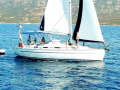 Bavaria 36/2 Voilier classique