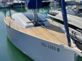 Sailart 22 Daysailer