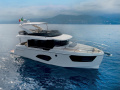 Absolute Navetta 48 Flybridge
