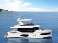 Navetta 53 Flybridge