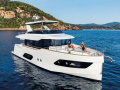 Absolute Navetta 58 Flybridge