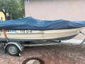 Searider Easy 430 Konsolenboot