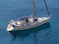 Sunbeam 44 Bluewater yacht