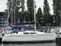Jeanneau Sun Odyssey 30i Yacht à voile