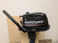 Mercury F6 MH Aussenborder