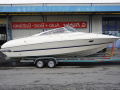 Cranchi Corallo 840 Sport Boat