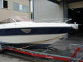Cranchi CSL 27 Sport Boat