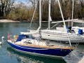 IW-Varvet ;IW 31 Sailing Yacht
