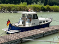 Majoni 40 Bateau à cabine