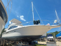 Sea Ray 340 Fly Flybridge