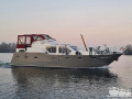 Hemmes 12.00 AK Motoryacht