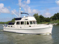 Grand Banks 46 Classic Verdränger