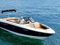 Sea Ray 250 SLX Bateau de sport