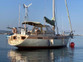 Oyster Marine 35 Extended Yacht a vela classica