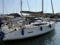 Jeanneau Sun Odyssey 389 Yate a vela