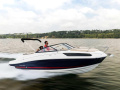 Bayliner VR5 CU Bateau de sport