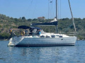 Jeanneau Sun Odyssey 37 Legend Sailing yacht
