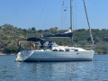 Jeanneau Sun Odyssey 37 Legend Sailing yacht