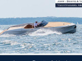 Frauscher Fantom 858 Motorna jahta