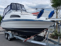Bayliner 2255 KAJÜTBOOT Kajütboot