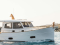 Sasga Yachts Minorchino 34 Motorna jahta