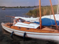 Olbricht 15er Jollenkreuzer Jollenkreuzer