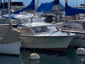 Saphir 650 Bateau à cabine