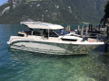 Bella 9000 Yacht à moteur