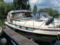 Scand 27 Nordic Motoryacht