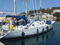 Dufour Gibsea 41.3 Blauwasseryacht