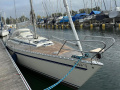 Faurby 36 Segelyacht