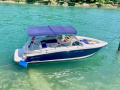 Cobalt 252 Bowrider